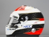 SAUBER C33