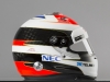 SAUBER C33