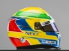 SAUBER C33