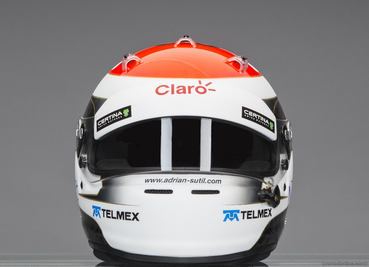 SAUBER C33