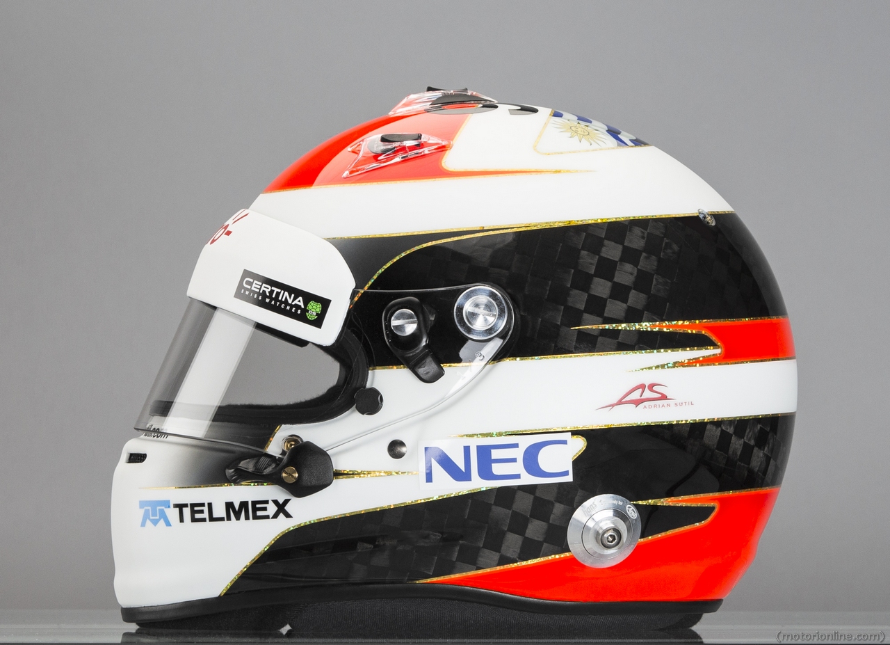 SAUBER C33