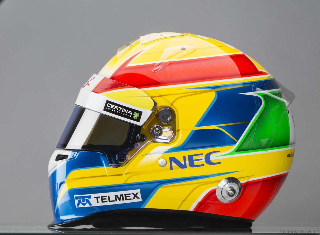 SAUBER C33