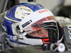 TEST BAHRAIN 08 APRILE, Sergey Sirotkin (RUS), test driver, Sauber F1 Team 
08.04.2014. Formula One Testing, Bahrain Test, Day One, Sakhir, Bahrain.