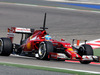 TEST BAHRAIN 08 APRILE, Fernando Alonso (ESP), Ferrari 
08.04.2014. Formula One Testing, Bahrain Test, Day One, Sakhir, Bahrain.