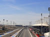 TEST BAHRAIN 08 APRILE, Sergey Sirotkin (RUS), test driver, Sauber F1 Team 
08.04.2014. Formula One Testing, Bahrain Test, Day One, Sakhir, Bahrain.