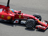 TEST BAHRAIN 08 APRILE, Fernando Alonso (ESP), Ferrari 
08.04.2014. Formula One Testing, Bahrain Test, Day One, Sakhir, Bahrain.