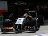 TEST BAHRAIN 08 APRILE, Nico Hulkenberg (GER), Sahara Force India 
08.04.2014. Formula One Testing, Bahrain Test, Day One, Sakhir, Bahrain.