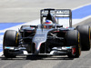 TEST BAHRAIN 08 APRILE, Sergey Sirotkin (RUS), test driver, Sauber F1 Team 
08.04.2014. Formula One Testing, Bahrain Test, Day One, Sakhir, Bahrain.