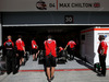 TEST BAHRAIN 08 APRILE, Max Chilton (GBR), Marussia F1 Team 
08.04.2014. Formula One Testing, Bahrain Test, Day One, Sakhir, Bahrain.