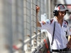 TEST BAHRAIN 08 APRILE, Esteban Gutierrez (MEX), Sauber F1 Team 
08.04.2014. Formula One Testing, Bahrain Test, Day One, Sakhir, Bahrain.