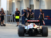 TEST BAHRAIN 08 APRILE, Daniil Kvyat (RUS), Scuderia Toro Rosso 
08.04.2014. Formula One Testing, Bahrain Test, Day One, Sakhir, Bahrain.