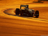 TEST BAHRAIN 08 APRILE, Sergey Sirotkin (RUS), test driver, Sauber F1 Team 
08.04.2014. Formula One Testing, Bahrain Test, Day One, Sakhir, Bahrain.