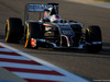 TEST BAHRAIN 08 APRILE, Sergey Sirotkin (RUS), test driver, Sauber F1 Team 
08.04.2014. Formula One Testing, Bahrain Test, Day One, Sakhir, Bahrain.