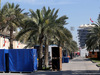 TEST BAHRAIN 08 APRILE, Paddock Atmosfera, teams are packing
08.04.2014. Formula One Testing, Bahrain Test, Day One, Sakhir, Bahrain.