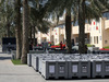 TEST BAHRAIN 08 APRILE, Paddock Atmosfera, teams are packing
08.04.2014. Formula One Testing, Bahrain Test, Day One, Sakhir, Bahrain.