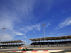 TEST BAHRAIN 08 APRILE, Robin Frijns (NL), Third Driver, Caterham F1 Team 
08.04.2014. Formula One Testing, Bahrain Test, Day One, Sakhir, Bahrain.