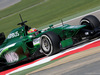 TEST BAHRAIN 08 APRILE, Robin Frijns (NL), Third Driver, Caterham F1 Team 
08.04.2014. Formula One Testing, Bahrain Test, Day One, Sakhir, Bahrain.