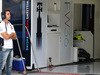 TEST BAHRAIN 08 APRILE, Felipe Nasr (BRA), third driver, Williams F1 Team 
08.04.2014. Formula One Testing, Bahrain Test, Day One, Sakhir, Bahrain.