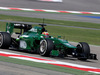 TEST BAHRAIN 08 APRILE, Robin Frijns (NL), Third Driver, Caterham F1 Team 
08.04.2014. Formula One Testing, Bahrain Test, Day One, Sakhir, Bahrain.
