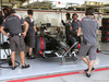 TEST BAHRAIN 08 APRILE, Sergey Sirotkin (RUS), test driver, Sauber F1 Team 
08.04.2014. Formula One Testing, Bahrain Test, Day One, Sakhir, Bahrain.