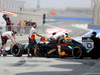 TEST BAHRAIN 08 APRILE, Nico Hulkenberg (GER), Sahara Force India 
08.04.2014. Formula One Testing, Bahrain Test, Day One, Sakhir, Bahrain.