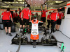 TEST BAHRAIN 08 APRILE, Max Chilton (GBR), Marussia F1 Team 
08.04.2014. Formula One Testing, Bahrain Test, Day One, Sakhir, Bahrain.