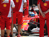 TEST BAHRAIN 08 APRILE, Fernando Alonso (ESP), Ferrari 
08.04.2014. Formula One Testing, Bahrain Test, Day One, Sakhir, Bahrain.