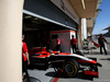 TEST BAHRAIN 08 APRILE, Max Chilton (GBR), Marussia F1 Team 
08.04.2014. Formula One Testing, Bahrain Test, Day One, Sakhir, Bahrain.