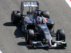TEST BAHRAIN 08 APRILE, Sergey Sirotkin (RUS), test driver, Sauber F1 Team 
08.04.2014. Formula One Testing, Bahrain Test, Day One, Sakhir, Bahrain.