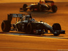 TEST BAHRAIN 08 APRILE, Sergey Sirotkin (RUS), test driver, Sauber F1 Team 
08.04.2014. Formula One Testing, Bahrain Test, Day One, Sakhir, Bahrain.