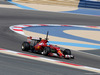 TEST BAHRAIN 09 APRILE, Fernando Alonso (ESP), Ferrari 
09.04.2014. Formula One Testing, Bahrain Test, Day Two, Sakhir, Bahrain.