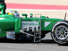 TEST BAHRAIN 09 APRILE, Marcus Ericsson (SWE), Caterham F1 Team 
09.04.2014. Formula One Testing, Bahrain Test, Day Two, Sakhir, Bahrain.