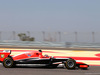 TEST BAHRAIN 09 APRILE, Jules Bianchi (FRA), Marussia F1 Team  
09.04.2014. Formula One Testing, Bahrain Test, Day Two, Sakhir, Bahrain.