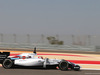 TEST BAHRAIN 09 APRILE, Felipe Nasr (BRA), third driver, Williams F1 Team 
09.04.2014. Formula One Testing, Bahrain Test, Day Two, Sakhir, Bahrain.
