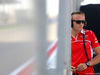 TEST BAHRAIN 09 APRILE, Max Chilton (GBR), Marussia F1 Team 
09.04.2014. Formula One Testing, Bahrain Test, Day Two, Sakhir, Bahrain.