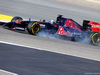 TEST BAHRAIN 09 APRILE, Jean-Eric Vergne (FRA), Scuderia Toro Rosso  
09.04.2014. Formula One Testing, Bahrain Test, Day Two, Sakhir, Bahrain.