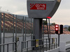 TEST BARCELLONA 13 MAGGIO, Red Flag, track Atmosfera 
13.05.2014. Formula One Testing, Barcelona, Spain, Day One.