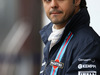 TEST BARCELLONA 13 MAGGIO, Felipe Massa (BRA), Williams F1 Team 
13.05.2014. Formula One Testing, Barcelona, Spain, Day One.