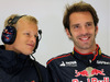 TEST BARCELLONA 13 MAGGIO, Jean-Eric Vergne (FRA), Scuderia Toro Rosso  
13.05.2014. Formula One Testing, Barcelona, Spain, Day One.
