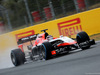 TEST BARCELLONA 13 MAGGIO, Max Chilton (GBR), Marussia F1 Team 
13.05.2014. Formula One Testing, Barcelona, Spain, Day One.