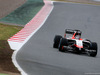 TEST BARCELLONA 13 MAGGIO, Max Chilton (GBR), Marussia F1 Team 
13.05.2014. Formula One Testing, Barcelona, Spain, Day One.