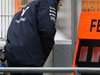 TEST BARCELLONA 13 MAGGIO, Susie Wolff (GBR) Williams Development Driver 
13.05.2014. Formula One Testing, Barcelona, Spain, Day One.