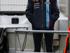 TEST BARCELLONA 13 MAGGIO, Susie Wolff (GBR) Williams Development Driver 
13.05.2014. Formula One Testing, Barcelona, Spain, Day One.