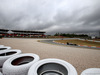 TEST BARCELLONA 13 MAGGIO, Giedo van der Garde (NDL), third driver, Sauber F1 Team  
13.05.2014. Formula One Testing, Barcelona, Spain, Day One.