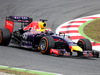 TEST BARCELLONA 13 MAGGIO, Sebastien Buemi (SUI), Third driver, Red Bull Racing   
13.05.2014. Formula One Testing, Barcelona, Spain, Day One.