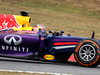 TEST BARCELLONA 13 MAGGIO, Sebastien Buemi (SUI), Third driver, Red Bull Racing   
13.05.2014. Formula One Testing, Barcelona, Spain, Day One.