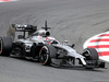 TEST BARCELLONA 13 MAGGIO, Jenson Button (GBR), McLaren F1 Team 
13.05.2014. Formula One Testing, Barcelona, Spain, Day One.