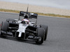 TEST BARCELLONA 13 MAGGIO, Jenson Button (GBR), McLaren F1 Team 
13.05.2014. Formula One Testing, Barcelona, Spain, Day One.