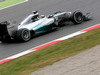 TEST BARCELLONA 13 MAGGIO, Lewis Hamilton (GBR), Mercedes AMG F1 Team 
13.05.2014. Formula One Testing, Barcelona, Spain, Day One.