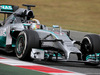 TEST BARCELLONA 13 MAGGIO, Lewis Hamilton (GBR), Mercedes AMG F1 Team 
13.05.2014. Formula One Testing, Barcelona, Spain, Day One.